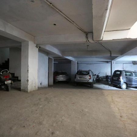 Hotel Westend Grand Neu-Delhi Exterior foto